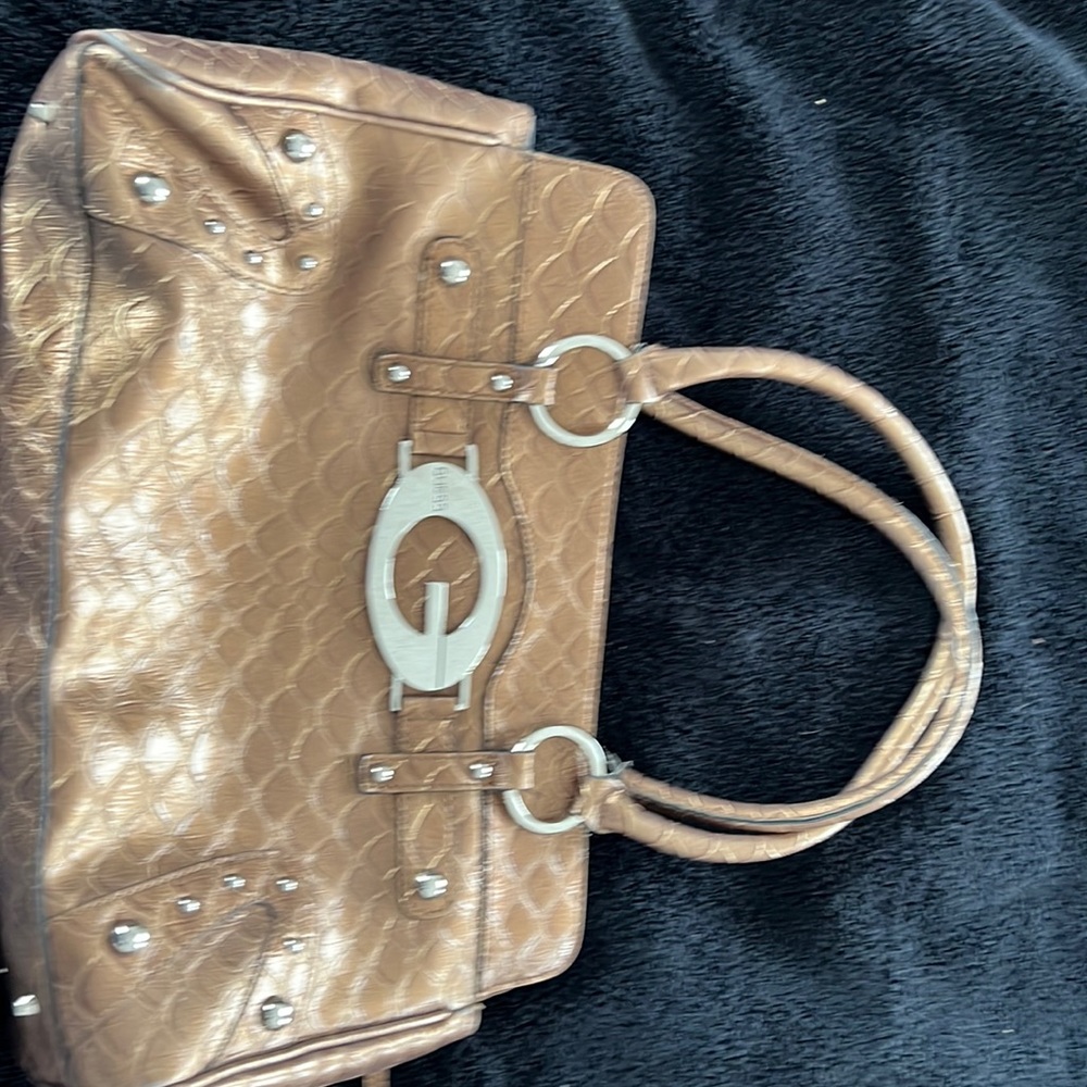 Guess handbag